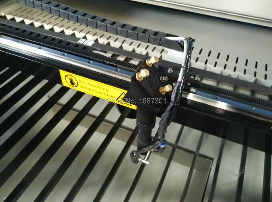 Хорошая цена с ruida контроллер дом ткани для лазерной резки LT-1290 | Инструменты