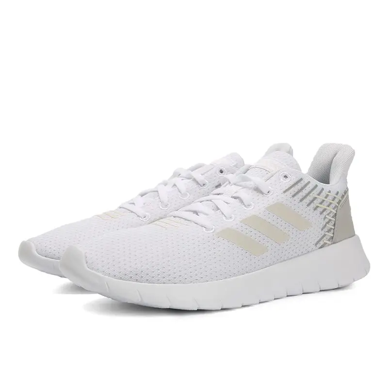 Оригинальные кроссовки Adidas ASWEERUN для женщин новое поступление | Спорт и