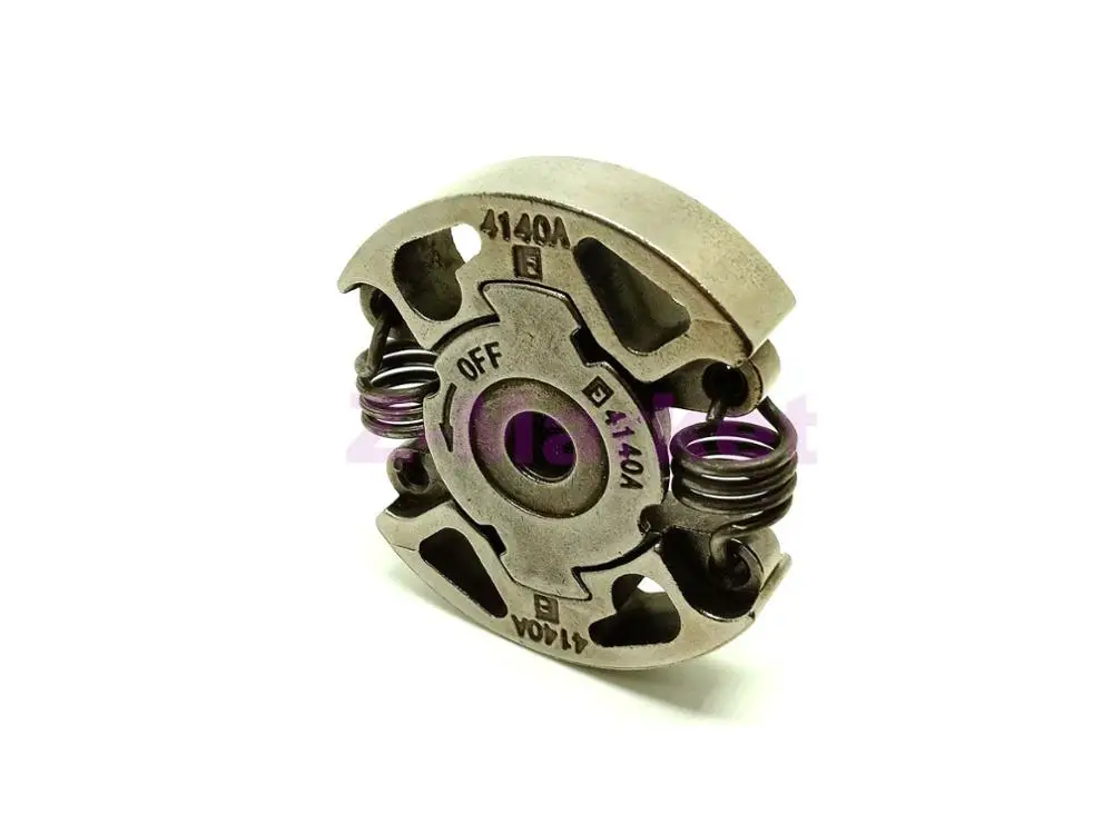 Сцепление 4140 160 2001 для триммера STIHL FS45 FS46 FS55 FS55R FC55 2 шт. Запасные части садовых
