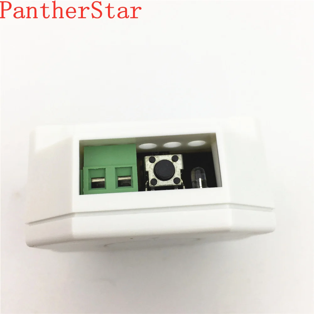 SS B AC100 240V RF умный переключатель выход 100 240VAC 2A 480 W с релейным выходом|Диммеры| |