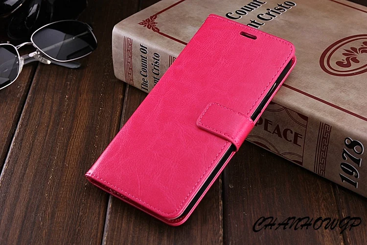 rose red Chanhow Классический чехол для samsung Galaxy S3 S4 S5 S6 S7 край S8 плюс A3 A5 J1 J3 J5 J7 neo J2 Grand Prime J7 крышка сердечника - Цвет: rose red