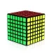 Кубики-пазлы Qiyi QiXing S 7x7 для начинающих, обучающие игрушки для детей, без наклеек, версия для соревнований от AliExpress WW