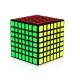 Кубики пазлы Qiyi QiXing S 7x7 для начинающих обучающие игрушки детей без наклеек версия