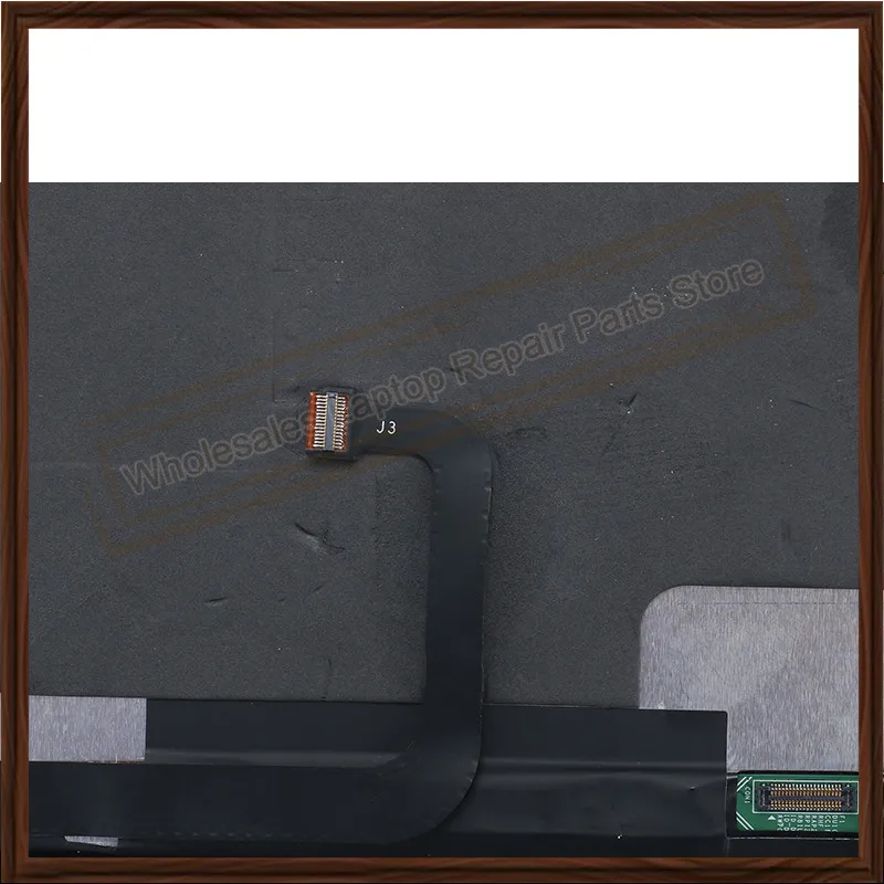 Полный ЖК-дисплей для microsoft Surface Pro 3(1631) TOM12H20 V1.1 LTL120QL01 003 сенсорный ЖК-экран в сборе дигитайзер