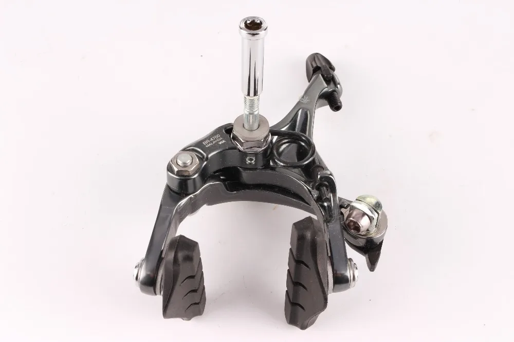 Shimano Tiagra 4700 4600 дорожный велосипед тормозной суппорт один комплект(передний и задний