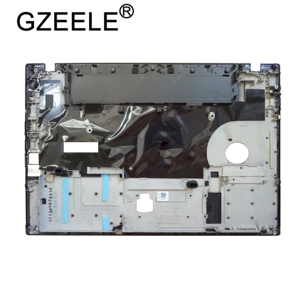 Новая крышка для подставки клавиатуры GZEELE Lenovo Thinkpad T470 верхняя корпуса рук 01AX950