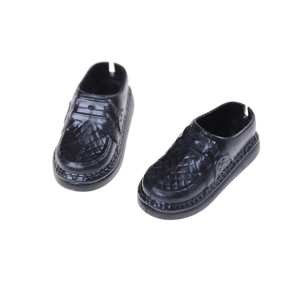 Горячая распродажа! 10 пары модных носков в кукольном стиле для парень Кэн детские