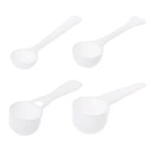 Ложка-ложка для порошка протеина, ложки для кофе, 13510 г