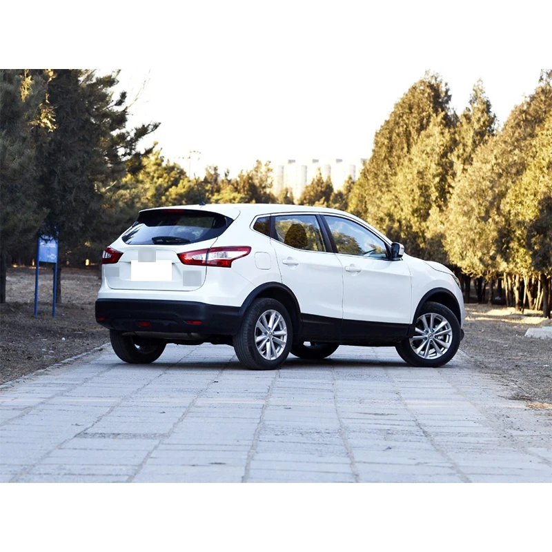 OUBOLUN внешние автомобильные аксессуары комплекты кузова для автомобиля ABS