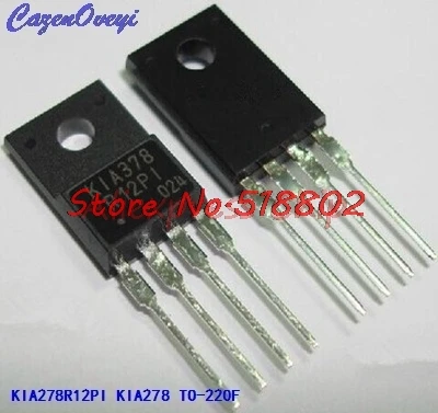 1 шт./лот KIA278R12PI KIA278 TO-220F