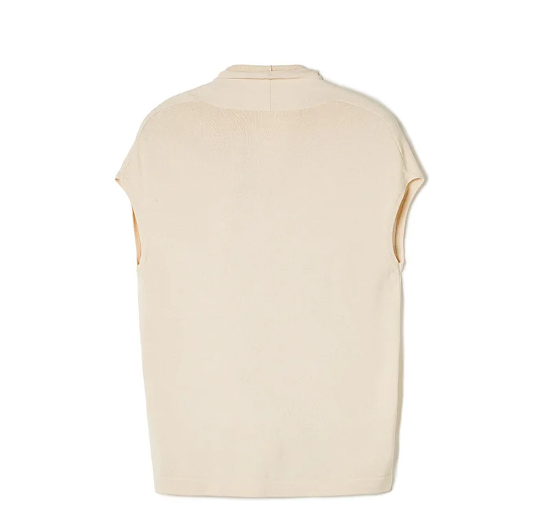 

Suvance Summer Office Lady Knitted V Neck 4 Solid Color Sweater Fashion Ice S-l Women Pullover Jl-xy9947
