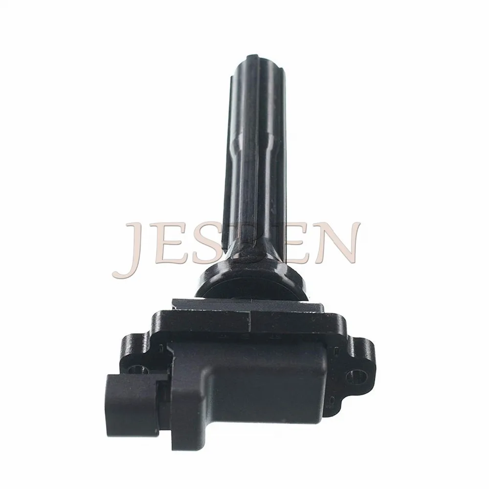 33410-77E10 4X 2 шпильки катушка зажигания подходит для SUZUKI SIDEKICK 1.8L 1996-1997 NO #33410-77E11 3341077E11
