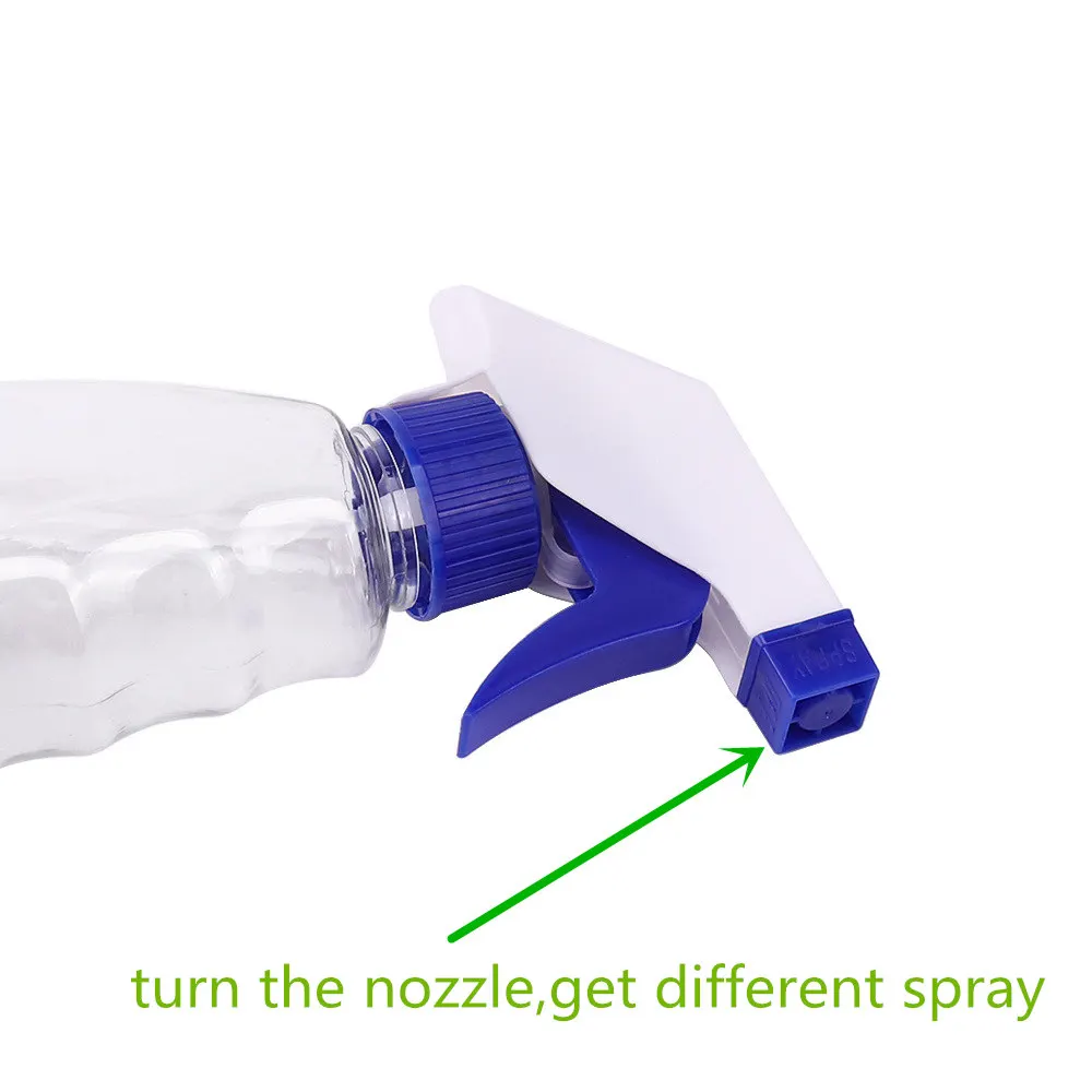 Многофункциональный шипучих Спрей очиститель комплект Бутылочка Home чистящий V