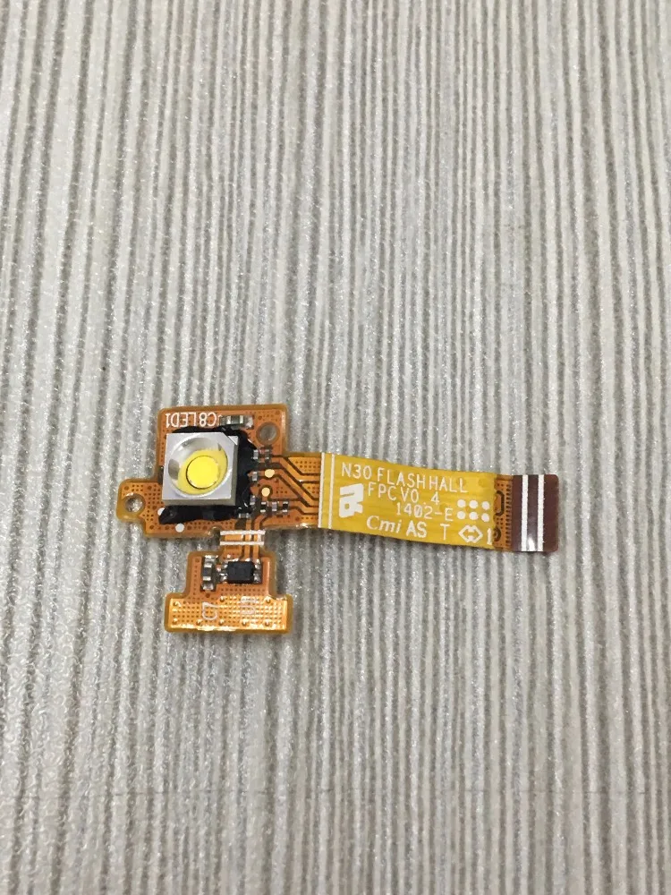 Flash Light Flex Cable Replacement for Motorola Symbol MC45 MC4597 | Мобильные телефоны и аксессуары
