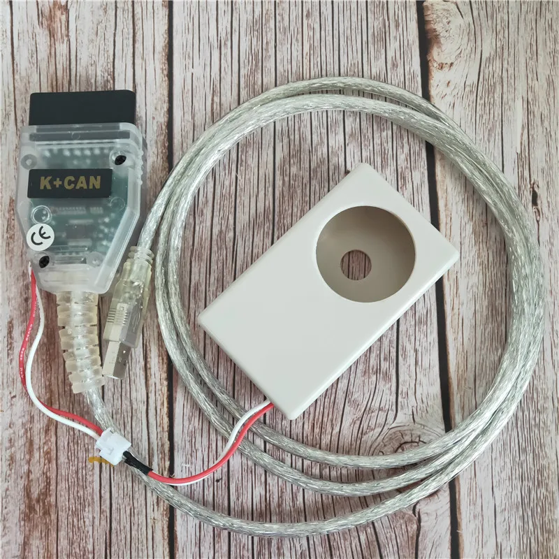 VAG TACHO USB5.0 ECU диагностический кабель Vagtacho 5 0 сканер Obdii Obd2 чип тюнинг инструмент с Usb