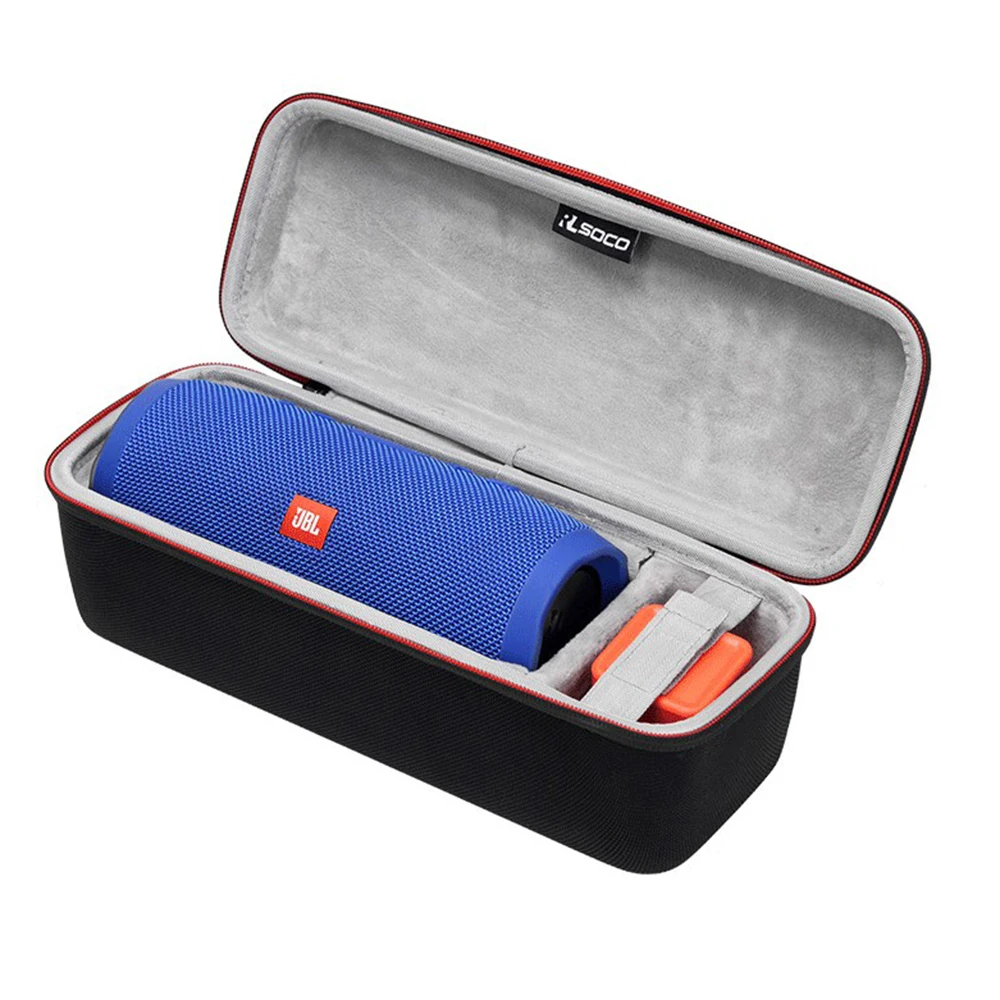 Новейшая жесткая коробка из полиуретана EVA для путешествий Чехол хранения JBL Charge 3
