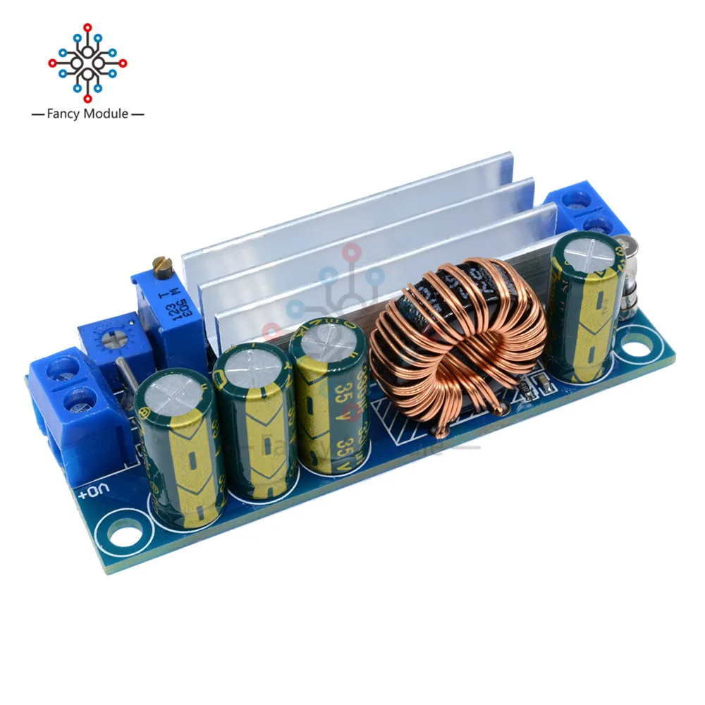 Доставка производится в течение 5-30V DC-DC запчасти для дизельных двигателей шаг