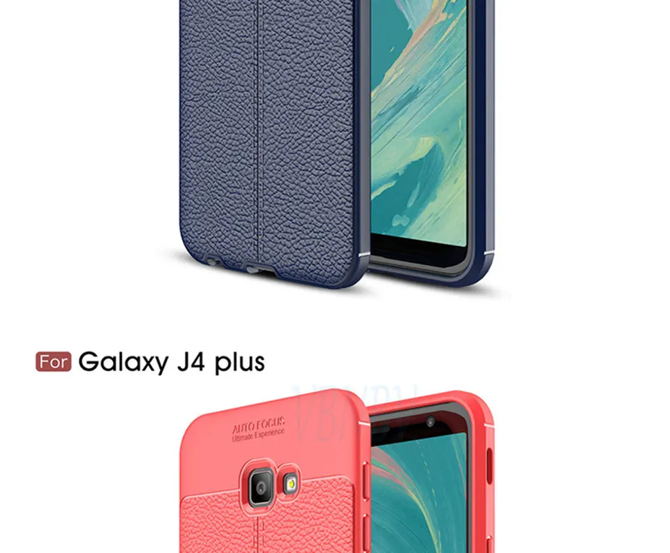 VBNBV ультра тонкий чехол для Samsung Galaxy J3, J5, J7 года J5 J7 Prime J8 J4 J6+ Мягкий силиконовый чехол для Galaxy S9 S8 S10 плюс