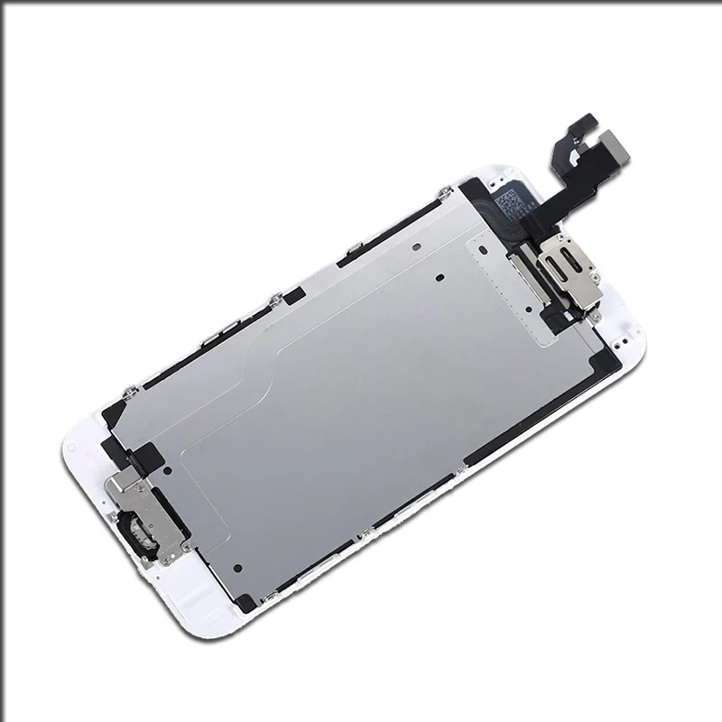 Полный комплект ЖК-дисплея для iPhone 6 полный сенсорный экран с дигитайзер plus 6s плюс