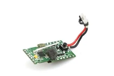 EBOYU(TM) JJRC H37 приемная плата RC Квадрокоптер Дрон запасные части | Игрушки и хобби