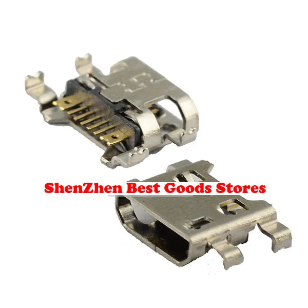 1 шт. USB Зарядное устройство зарядки Порты и разъёмы для G4 F500 H815 разъем док станции