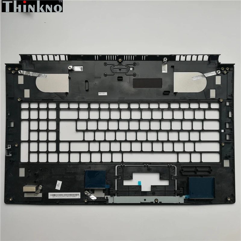 Новинка для MSI GF75 MS-17F5 LCD задняя крышка A корпус 3077F1A211 рамка клавиатуры Упор рук