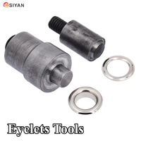 eyelets buckle mold hand pressing button machine prong snaps mold button installation tool 3mm4mm5mm6mm8mm10mm12mm 40mm