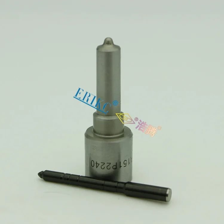 Форсунки comon rail DLLA 151 P 2240 Запчасти для инжектора 0445120277 0445120397 | Автомобили и