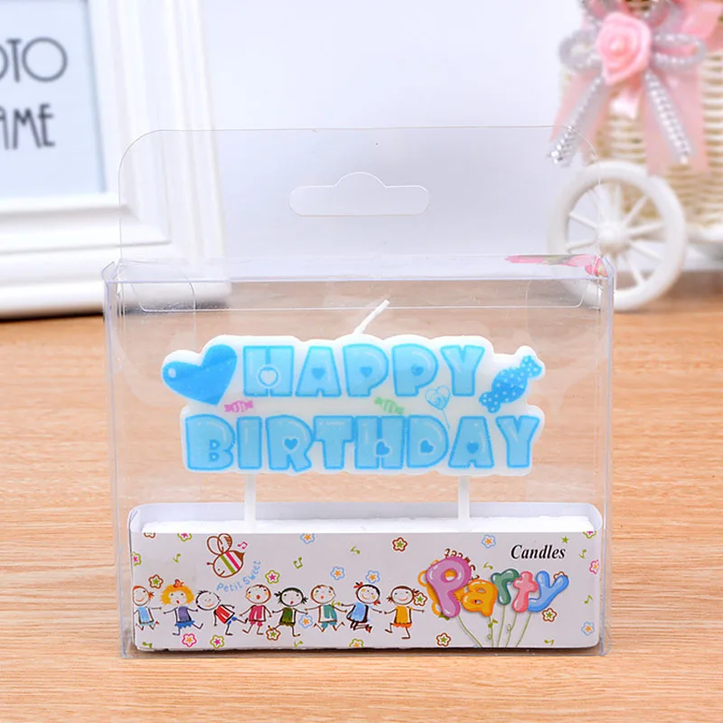 Экологичная подсвечник в виде сердца на английском языке с надписью день