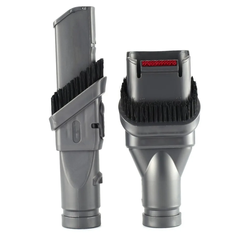 Аксессуары для пылесоса наконечник головки щетки Dc35 Dc45 Dc52 V6 4 pieces Набор DYSON
