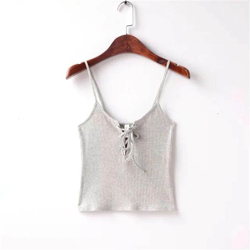 Женщины crop top sexy на шнуровке фитнес Холтер ремни соболезнуем пояса рубашка