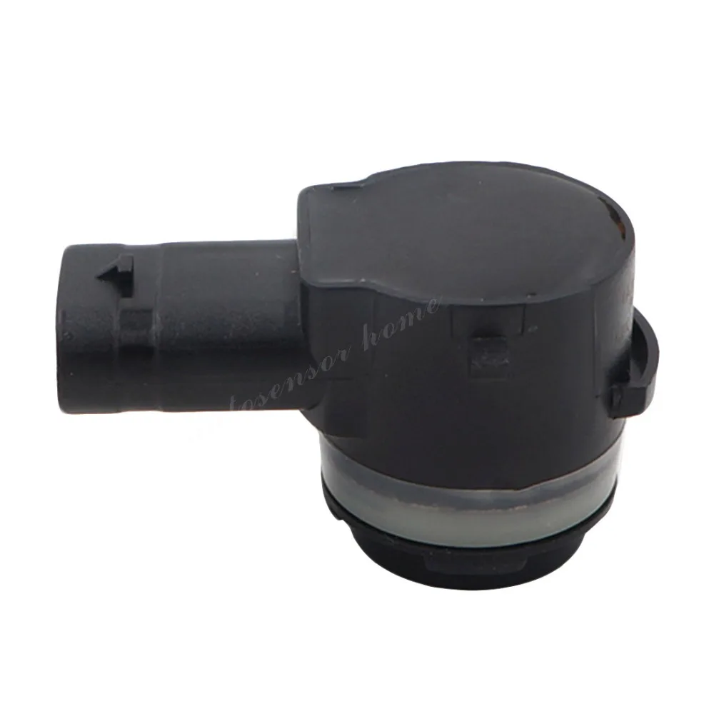 4 шт. Новый передний и задний датчик парковки для Volvo Ford Jaguar Land Rover|parking sensor|front parking