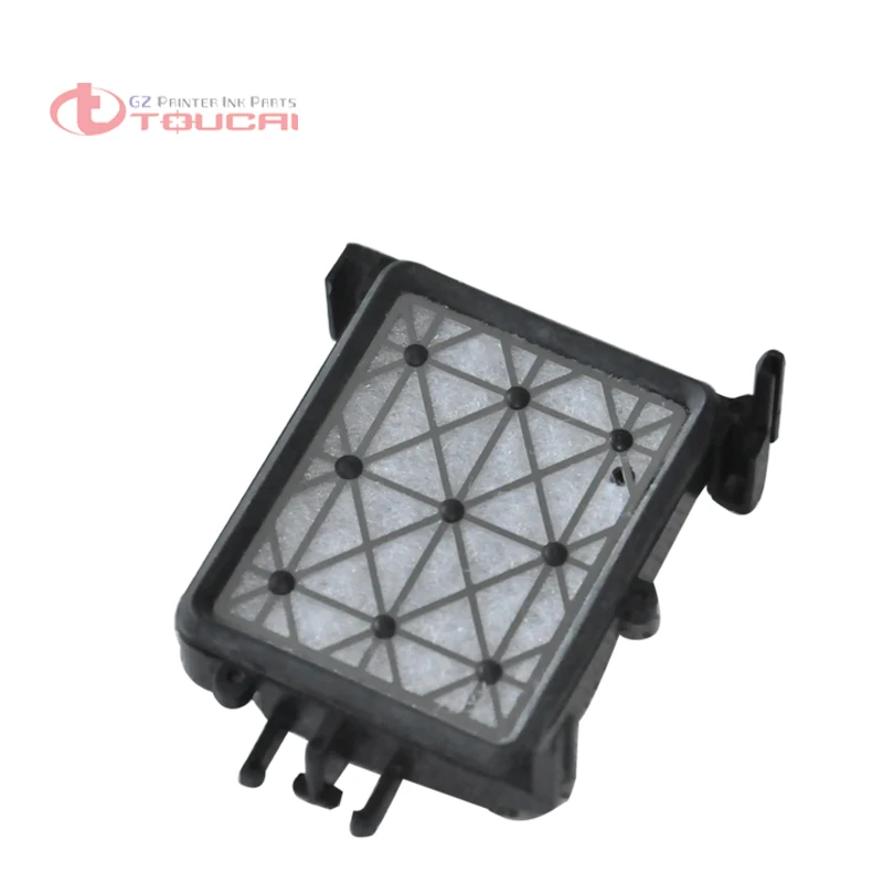 2 шт./лот dx5 укупорка верхней Mutoh RJ-900 RJ-900C RJ900X RJ-1300 VJ1604W верхняя крышка принтера