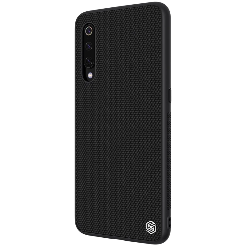 Чехол для Xiaomi mi 9 /Xiaomi Explore нескользящий дизайнерский чехол NILLKIN