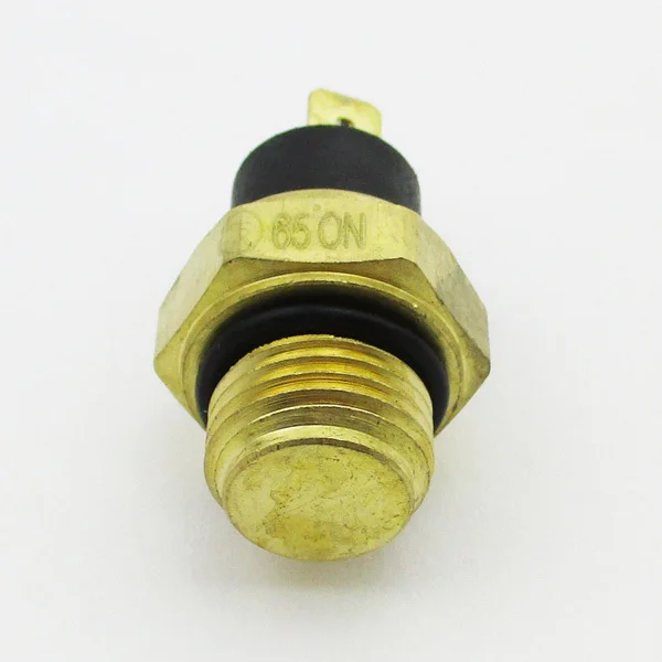 Термостат M16 с водяным охлаждением для квадроциклов скутеров мотоциклов|radiator fan