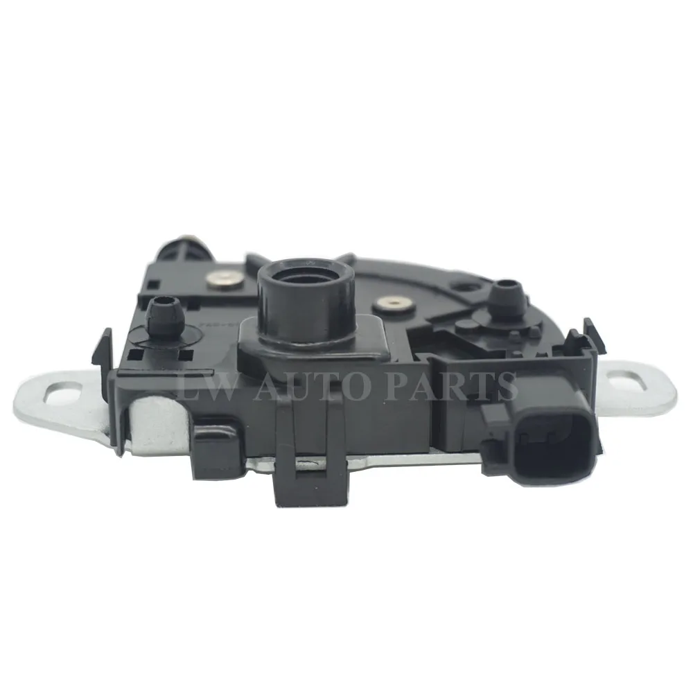 4548439 для FORD FOCUS MK2 2004 2011 C Max 2003 2010 Kuga 2008 2012 Замок капота 3M5116700AC|Замки и фурнитура| |