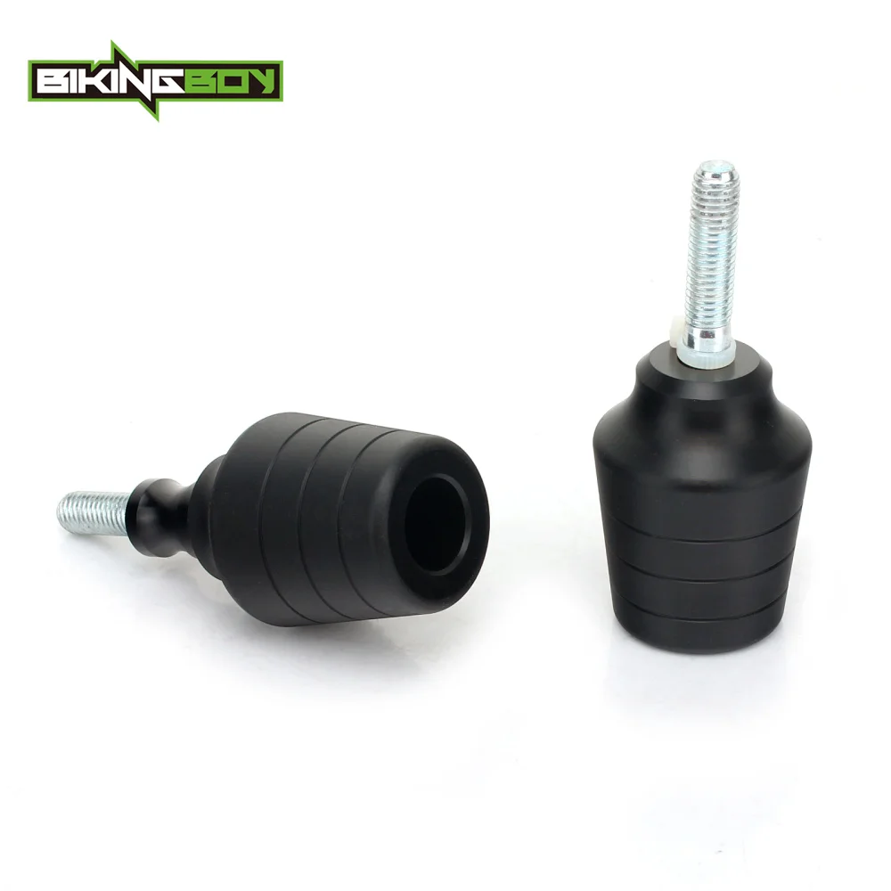 BIKINGBOY для BMW K 1200 1300 R K1200R 2005-2008 K1300R 2009-2011 полный комплект Левая Правая передняя