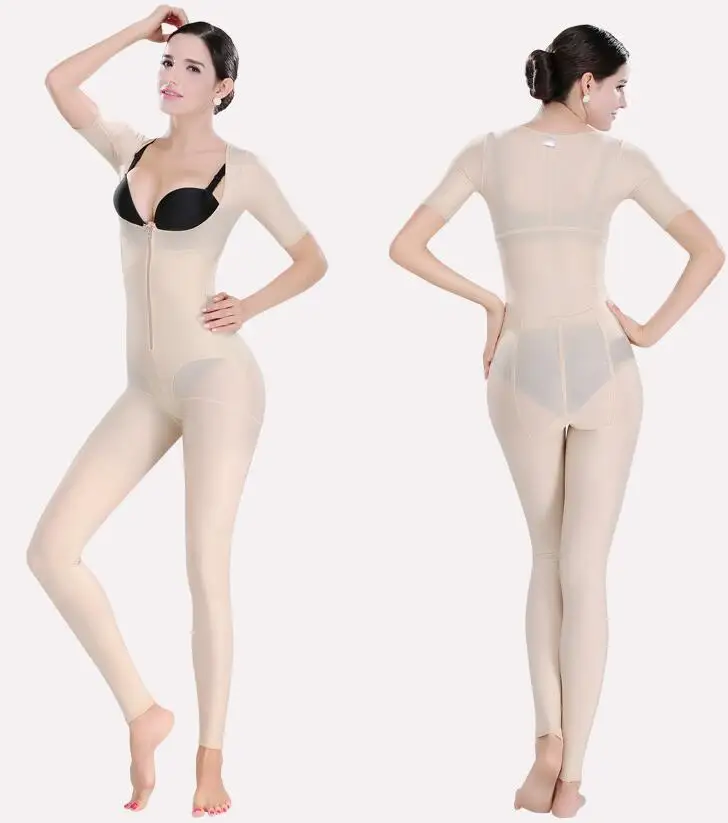 PRAYGER Новый Для женщин восстановления для придания формы телу уменьшение обхвата