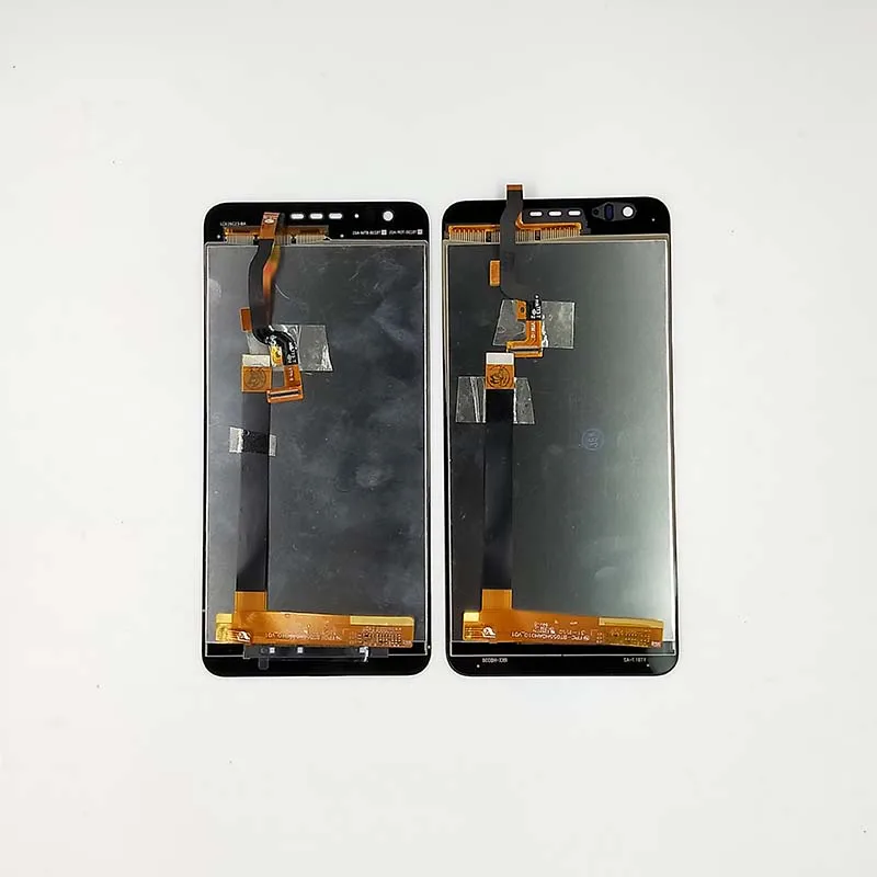 Для HTC Desire 825 D825u для 10 Lifestyle сенсорный экран панель дигитайзер ЖК дисплей монитор