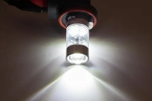 2 шт. светодиодные противотуманные светильник CREE H8 H9 H11 45 Вт|led fog|led fog lightfog light |