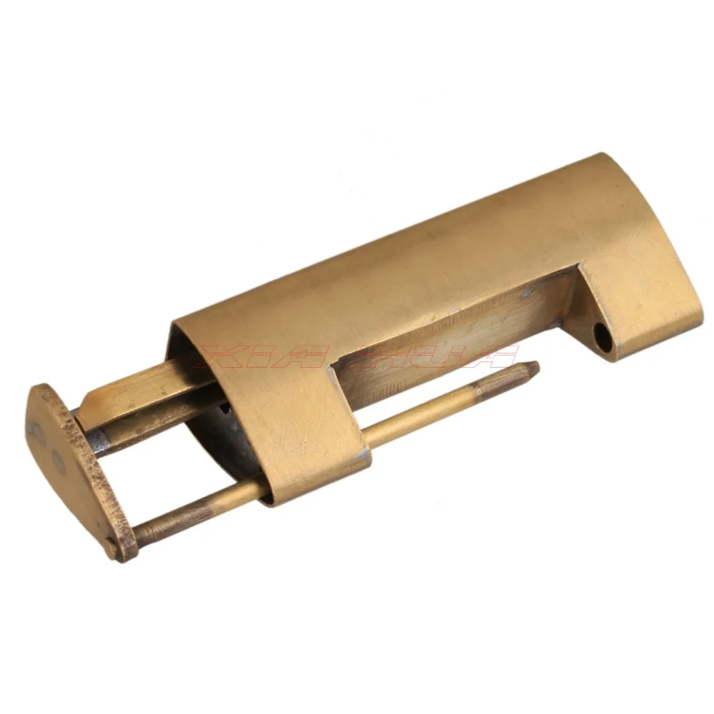 1 шт. классический ретро замок винтажная мебель фурнитура Коробка ювелирных