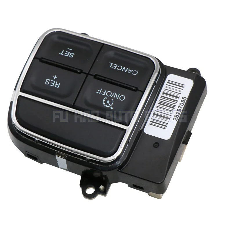 Переключатель управления скоростью 56046252AE для Chrysler Dodge Ram 56046252AA 56046252AD 56046252AC