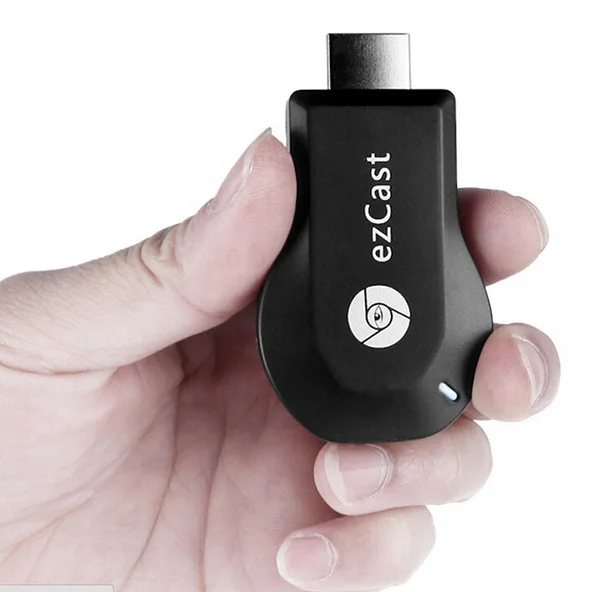 Качество M2 TV Stick Smart HD ключ беспроводной приемник DLNA Airplay Miracast oneanycasing PK Chromecast 2 для