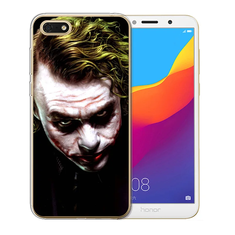 YIKS силиконовый чехол для телефона huawei P20 Pro Lite Tpu Funda Coque Venom BB-8 Grout Микки Маус стежка