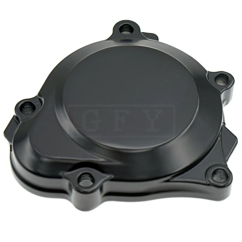 Для Suzuki GSXR1000 2001 2002 2003 2004 2005 2006 2007 2008 GSXR 1000 мотоцикл Запчасти двигателя статора Крышка картера
