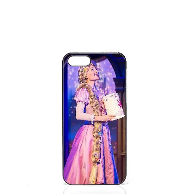 Capa Чехол огни рапунцель: запутанная история рапунцель принцесса Для Galaxy Core 4 Г