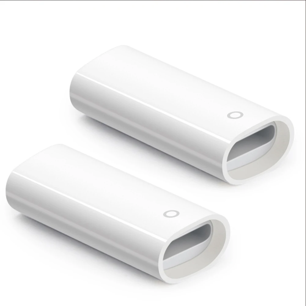 Легкий Мини разъем офис зарядки адаптер легко зарядные принадлежности ручной