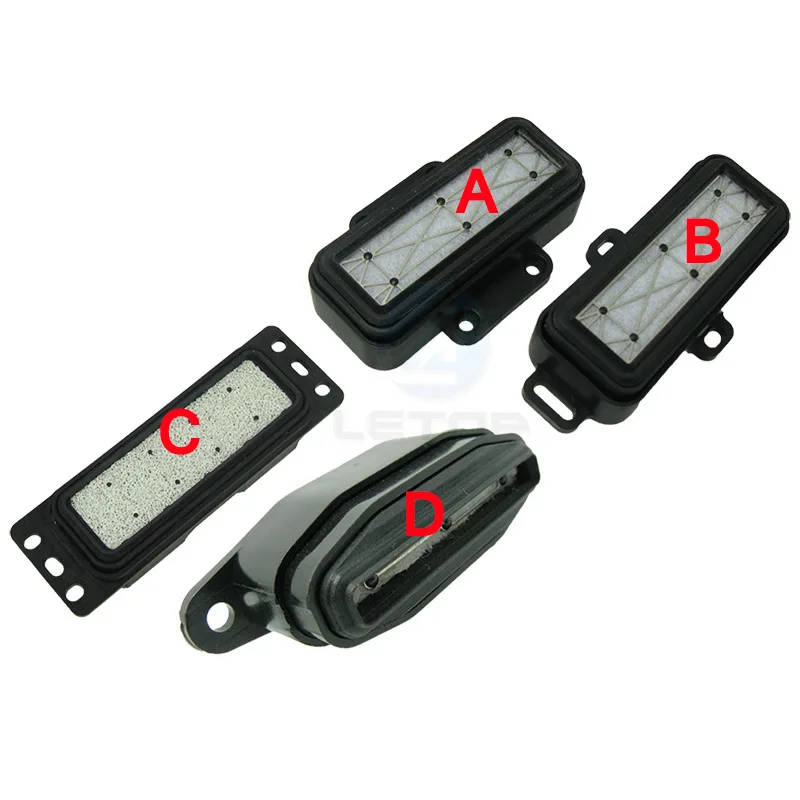 Gen4 Gen5 cap ping станция для G4 G5 cap Top струйный принтер Ricoh запасные части