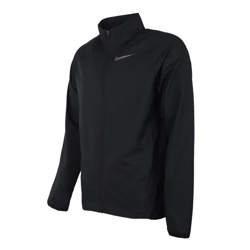 Оригинальное новое поступление, мужская тканая спортивная куртка NIKE AS M NK DRY JKT TEAM
