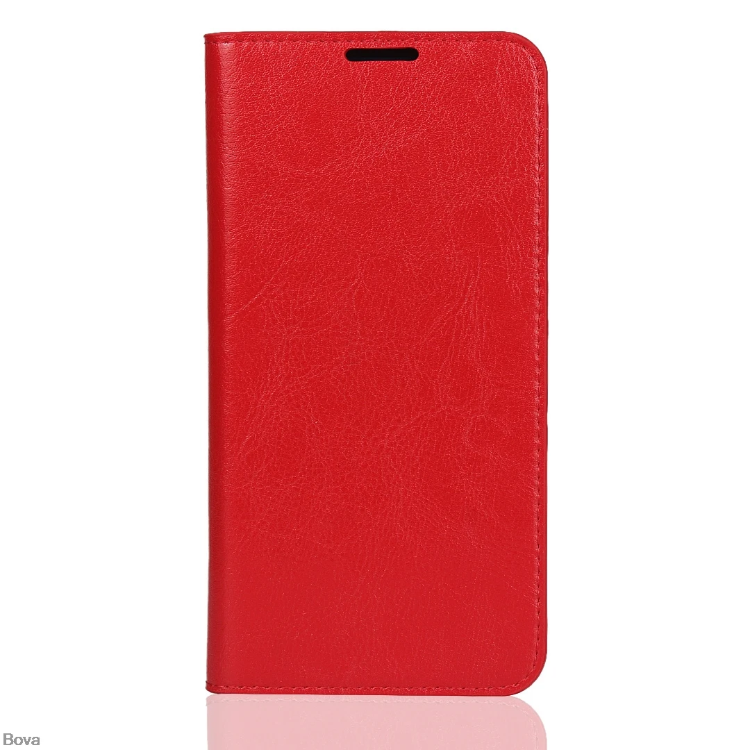 Premium Leather Case for Huawei Honor 20 Pro Honor20 Case Honor 20 flip case card holder cowhide holster Coque Fundas